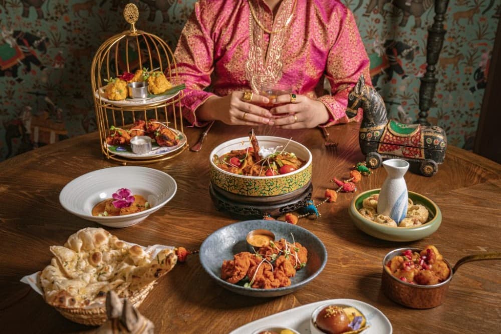 Father’s Day 2021: 5 restaurants to dine out with Dad