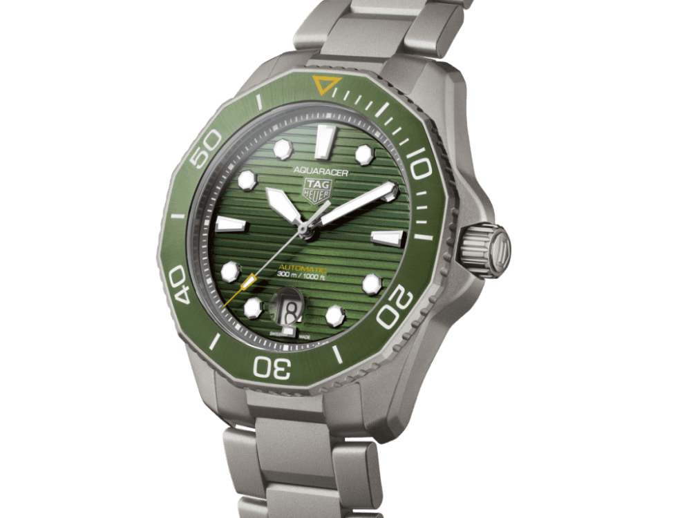 Watches & Wonders 2021: Tag Heuer appeals to a new generation of explorers