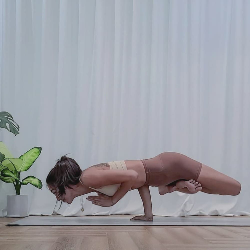 International Yoga Day: 20 Hong Kong yogis to follow on Instagram