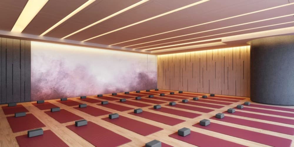 15 Hong Kong yoga studios to help you feel the stretch