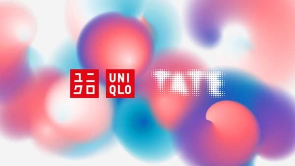 Uniqlo x Tate Modern collaboration to launch in late July