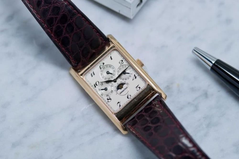 Chrono24: Your one-stop shop for buying and selling luxury watches