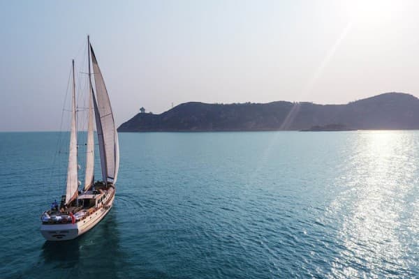 Hong Kong’s best summertime staycations