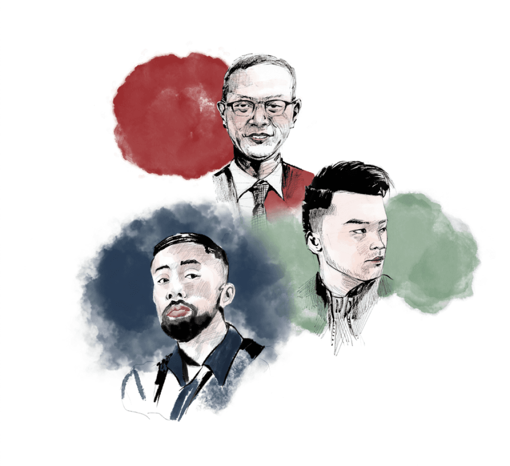 Watch list: Austen Chu, Carson Chan and Kevin Poon on the latest timepieces to watch