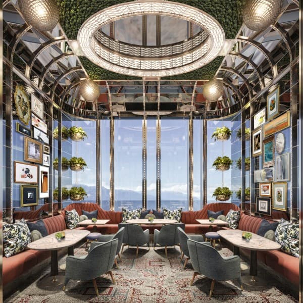 The scoop on Argo: Hong Kong’s newest cocktail bar sensation