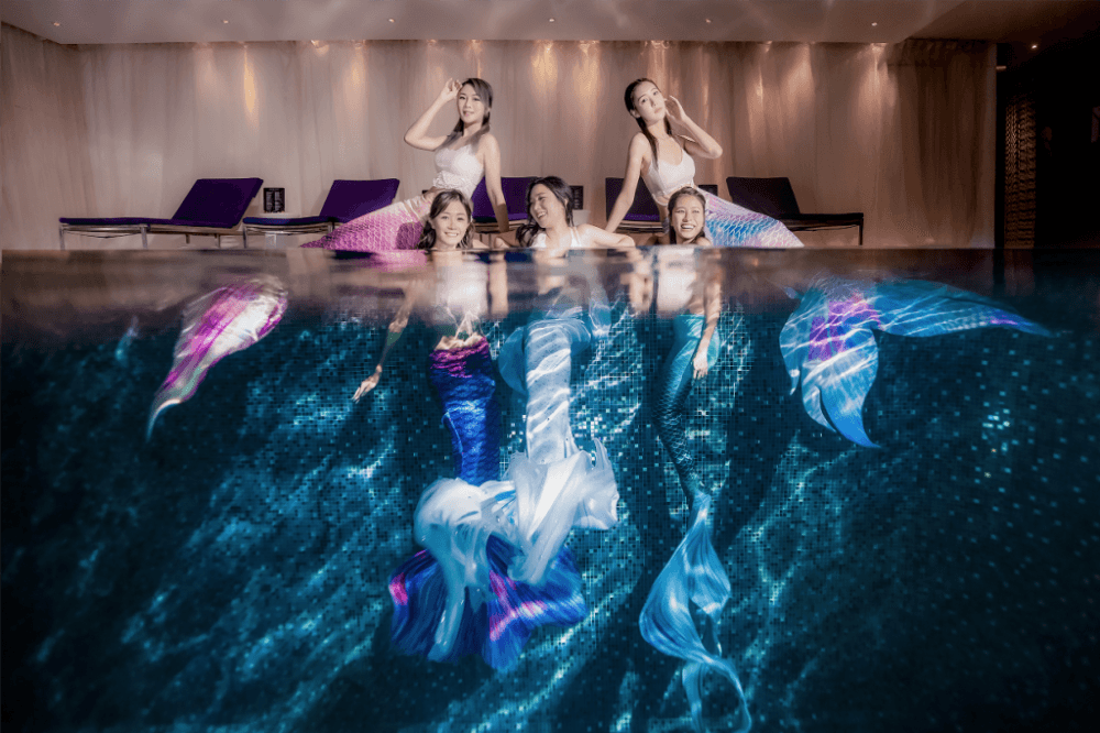 Travel the world with The Mira Hong Kong’s new thematic staycations