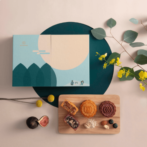 Hong Kong’s most creative mooncakes for Mid-Autumn Festival