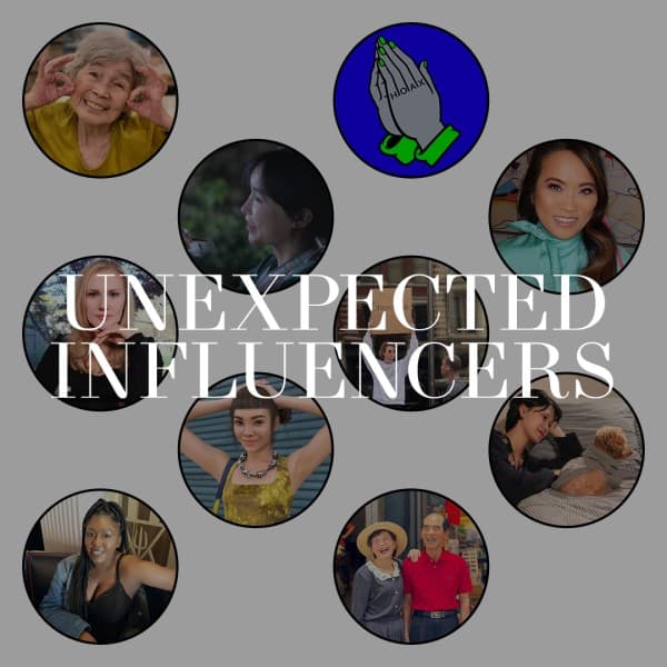 Top 10 unexpected influencers of 2021