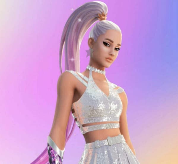 Grande, Eilish, and Cyrus: Are animated concerts the future of music?