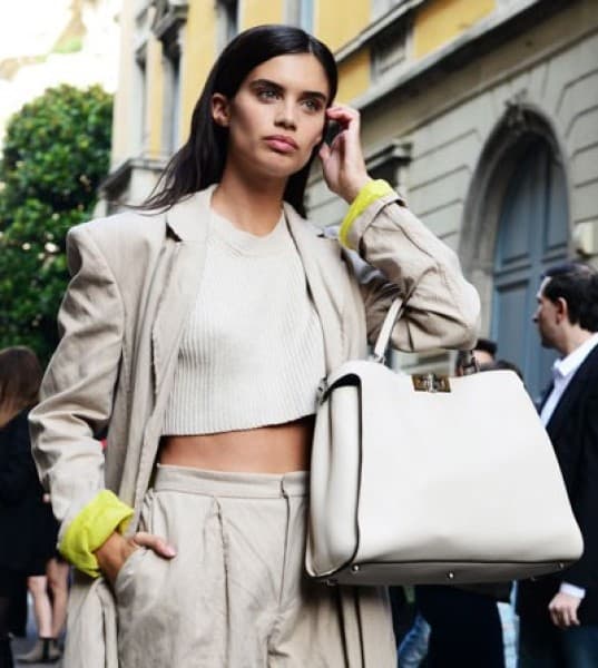 Milan Fashion Week | Street Style | Part 2