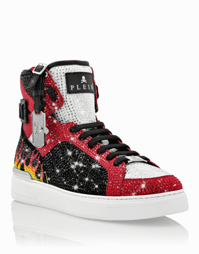 Philipp Plein becomes ‘first’ major fashion brand to accept cryptocurrency