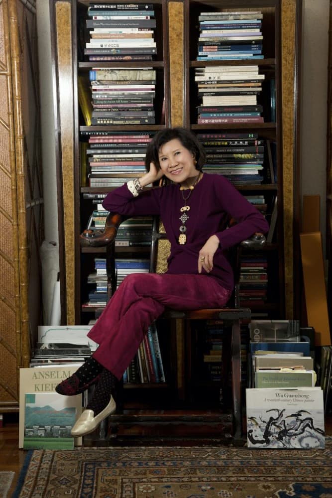 Jewellery designer Kai-Yin looks back on bringing Asian designs to mainstream America