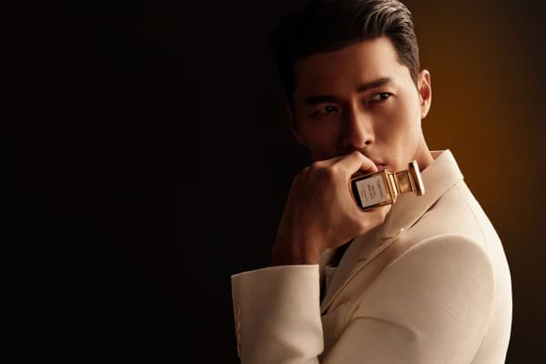 Hyun Bin, BTS and Korean celebs who are faces of luxury brands