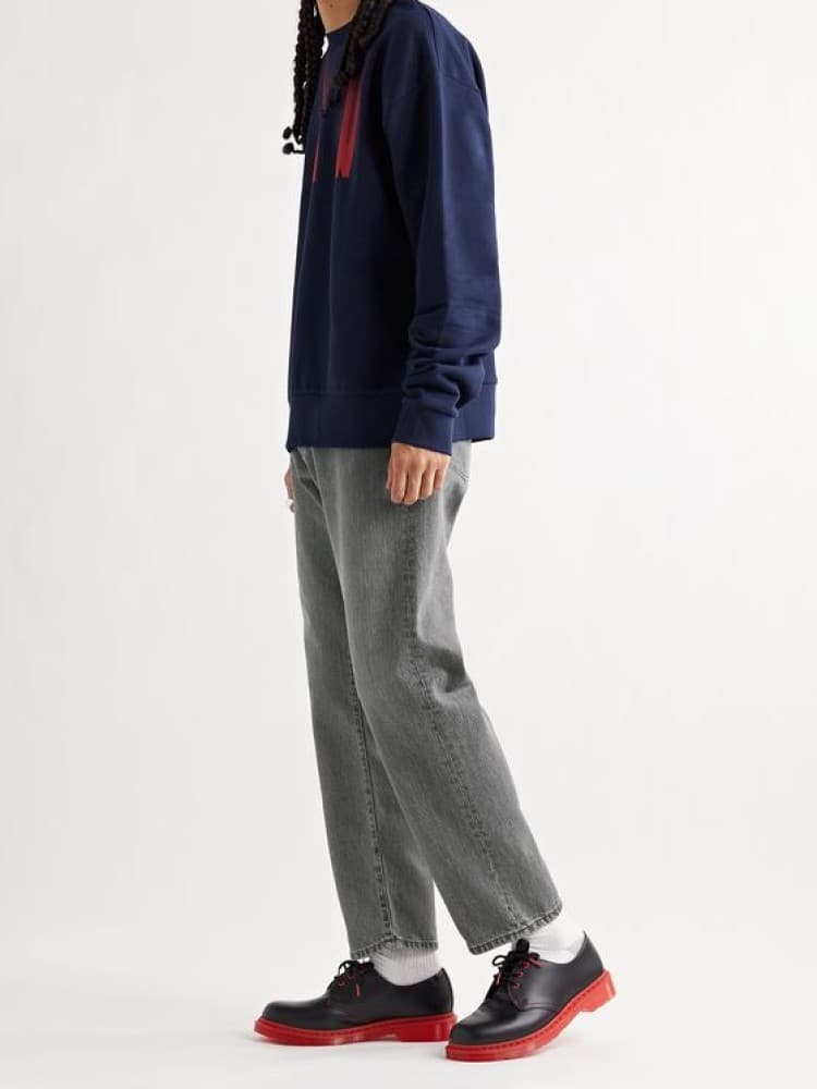 The best normcore pieces inspired by your dad’s wardrobe
