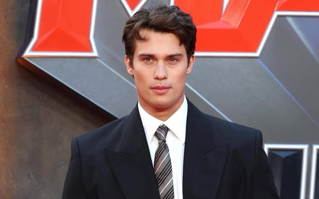 5 things to know about Nicholas Galitzine, the rising He-Man star