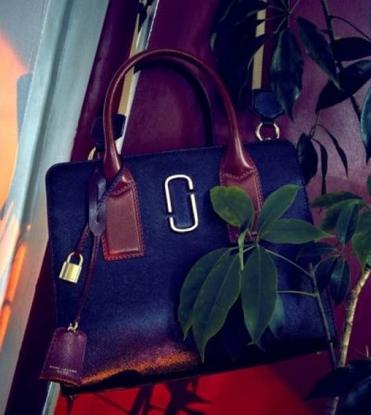 Marc Jacobs: Must-have accessories for every mood