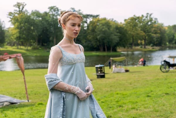 Bridgerton’s Phoebe Dynevor to star and produce Amazon expat series in Hong Kong