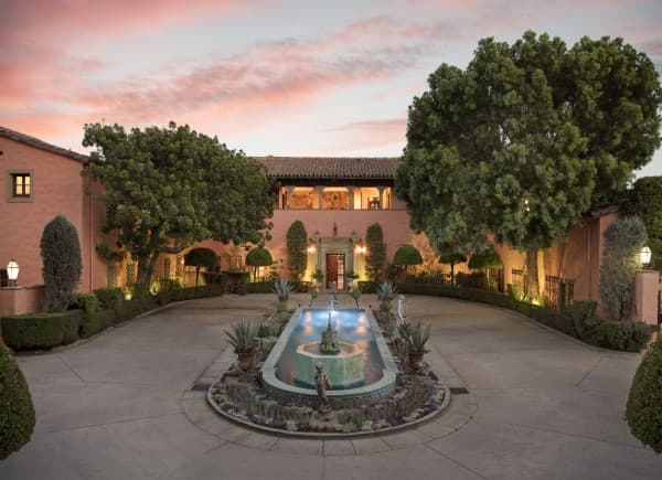Set of Beyonce’s “Black is King”, Kennedy’s honeymoon home up for grabs