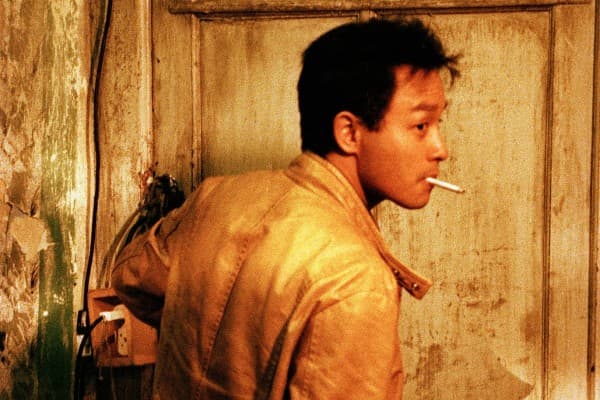 Wong Kar-wai to auction Tony Leung NFT, Leslie Cheung jacket at Sotheby’s sale