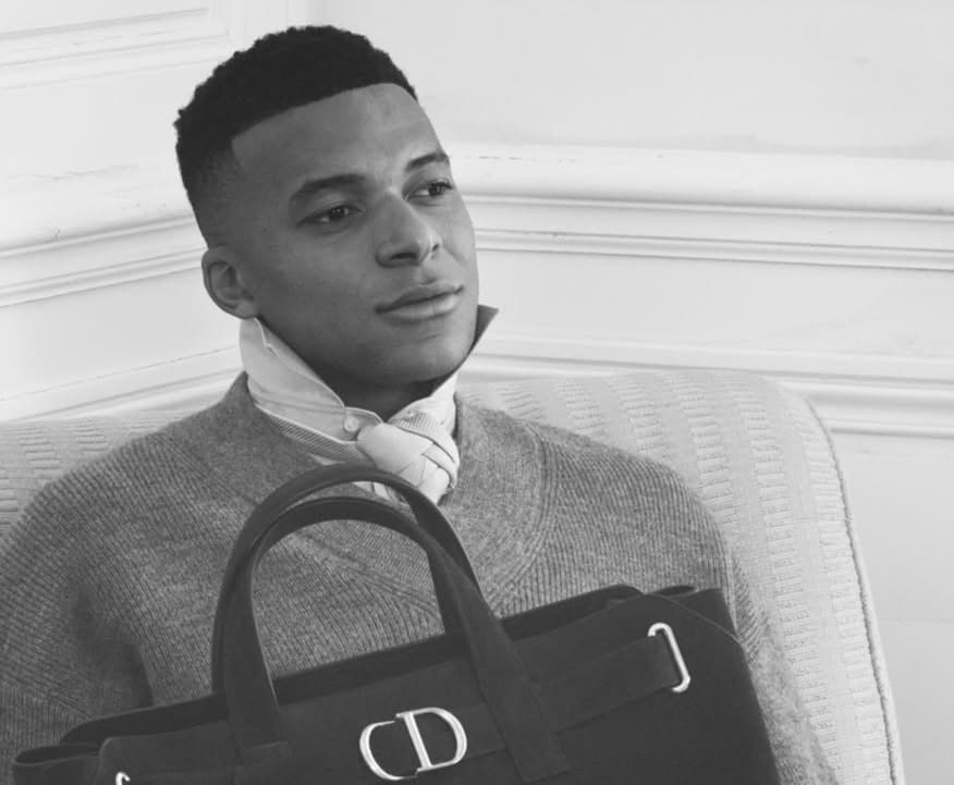 5 World Cup players who are luxury fashion brand ambassadors