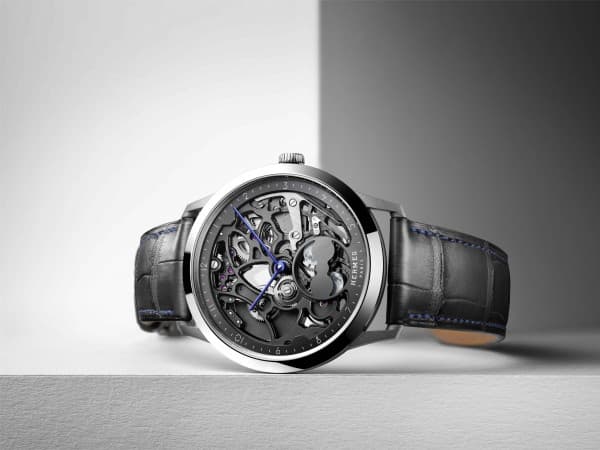 Patek Philippe, Hermès watches capture the allure of the moon