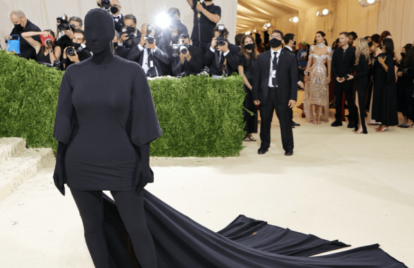 From couch to red carpet, athleisure gets its high fashion break