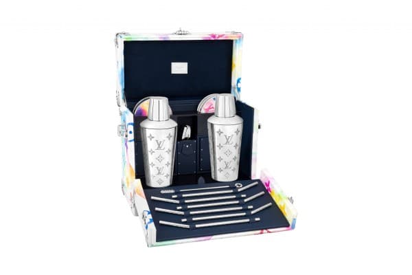 Louis Vuitton Savoir Faire 2021: A journey into the world of the iconic travel trunk