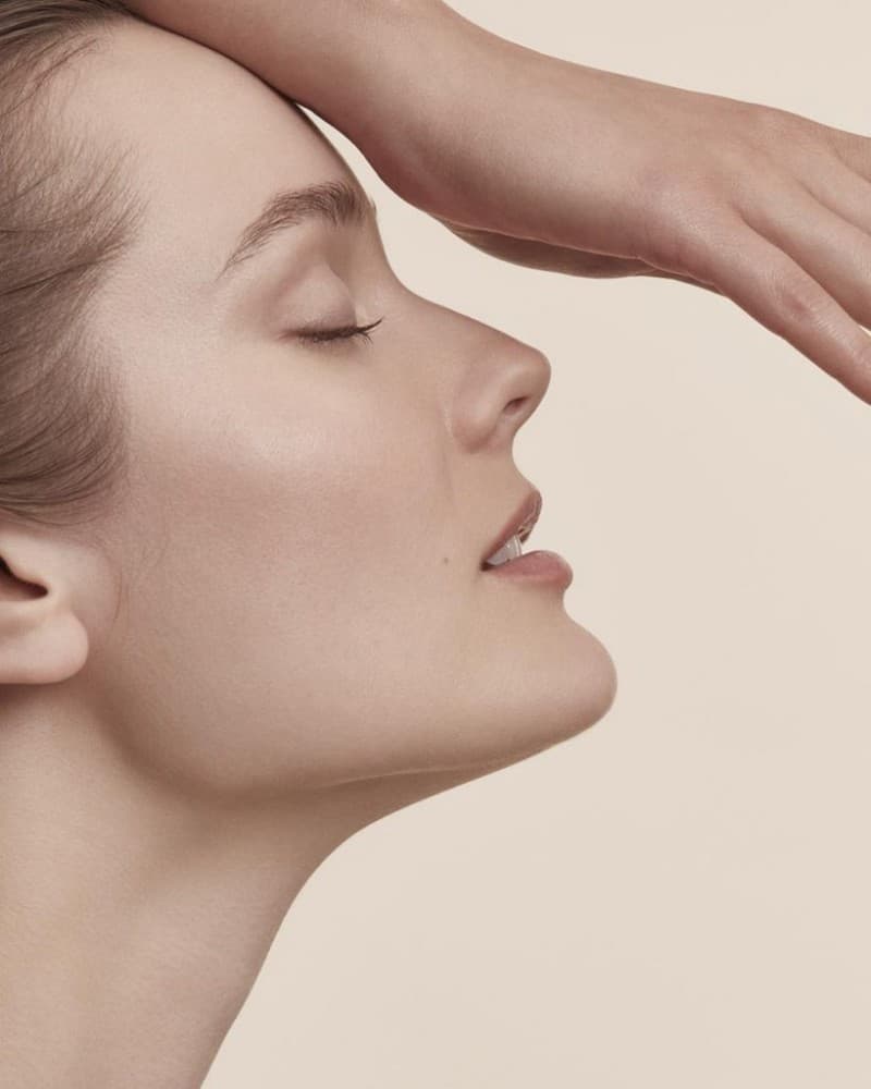 Facials to lift you into 2022