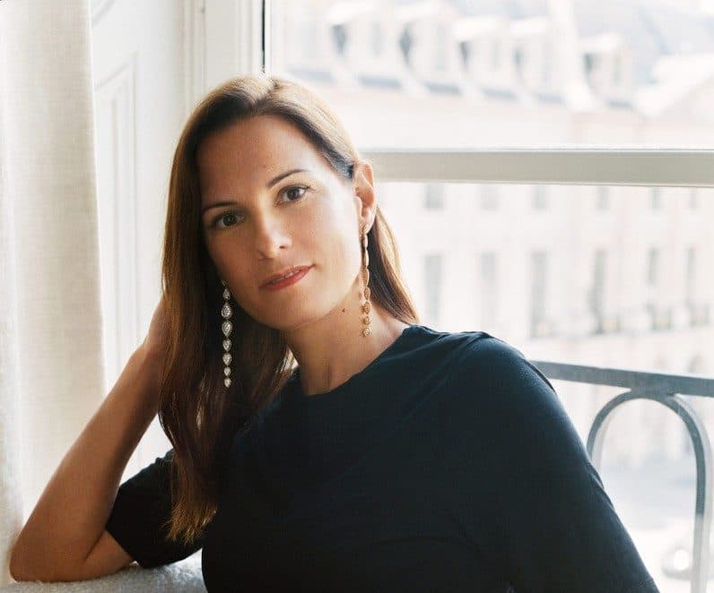 Claire Choisne creates jewellery poetry with Boucheron’s new colour-defying collection