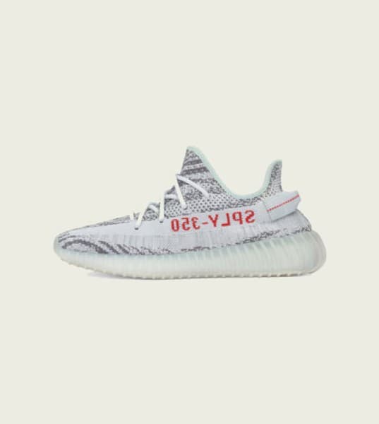 Drop of the Week: YEEZY Boost 350 V2 in “Blue Tint”