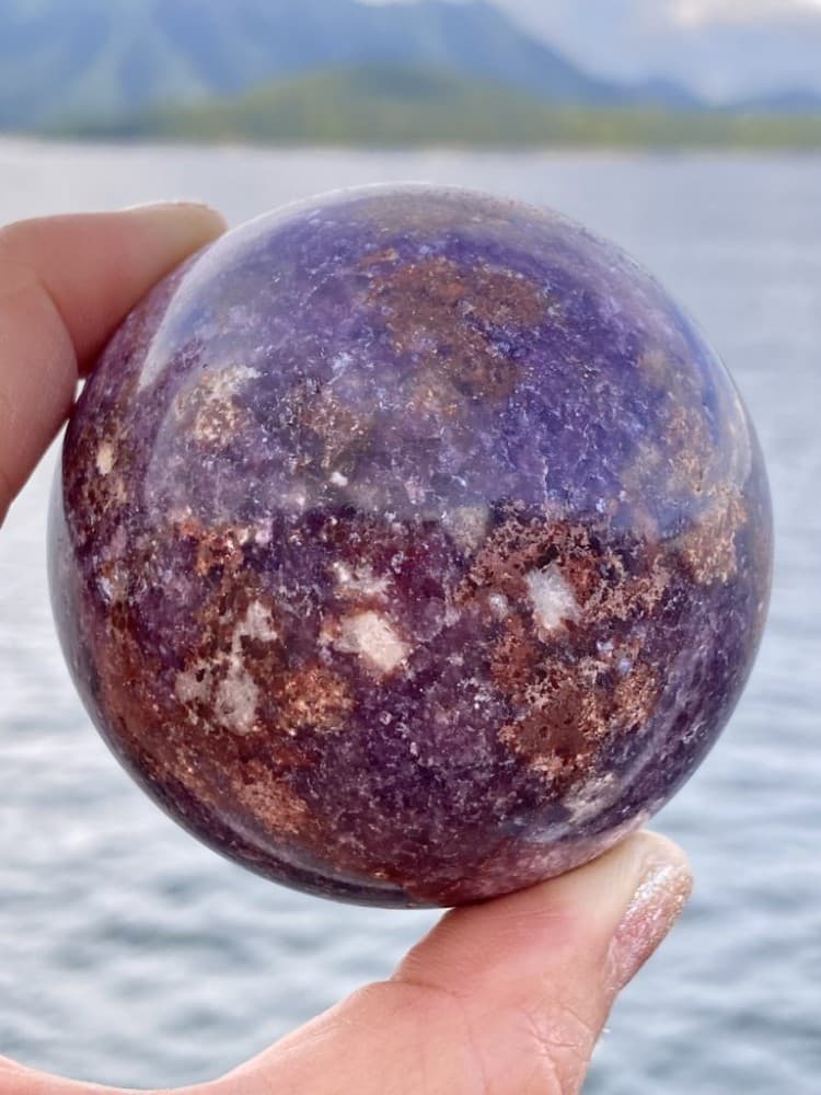 5 powerful healing crystals for Libras