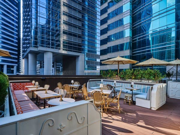 #legendeats: Intimate dining experiences for the holidays