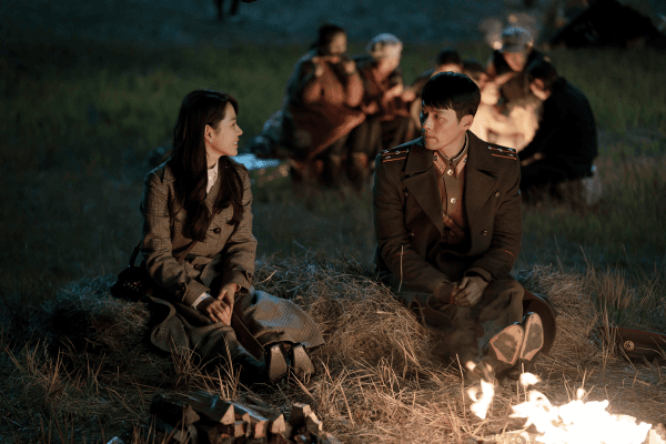Crash Landing On You studio cuts deal to film K-dramas in Hong Kong