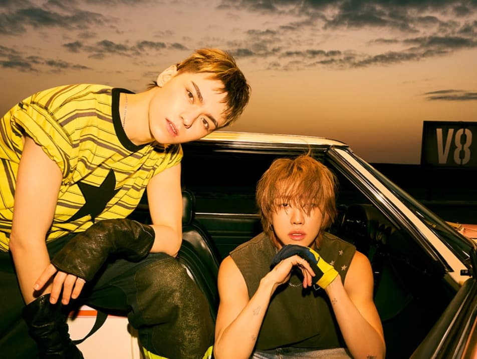 All the Seventeen sub-units to know, from BSS to V8
