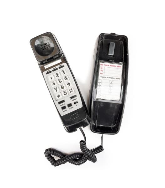 100 Takes: Renee Neoh wants you to pick up the phone and call