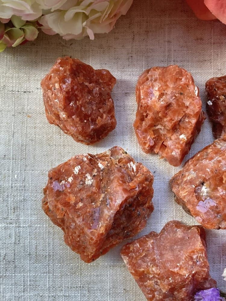 5 crystals for summoning courage and confidence