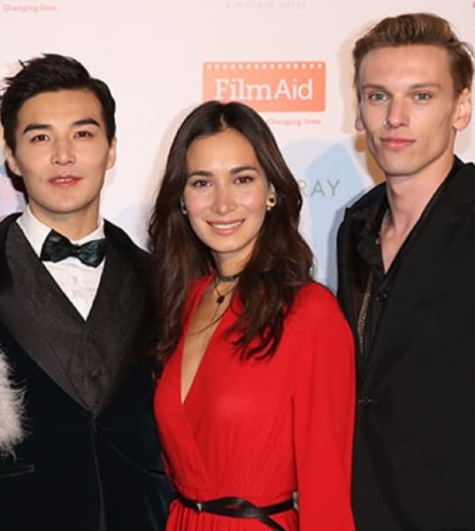 FilmAid Asia’s Power of Film Gala 2018