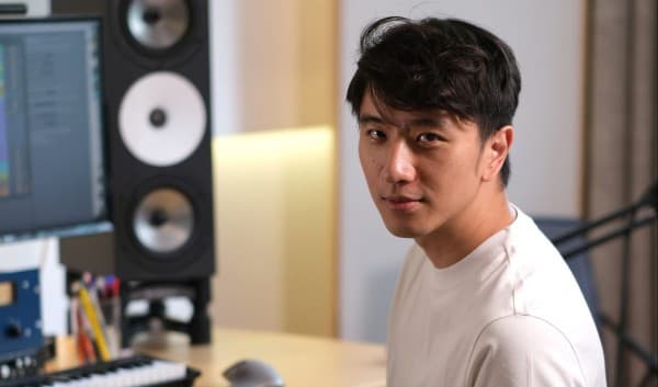Music producer Terrence Ma on BTS songwriters’ camp and working with two generations of idols
