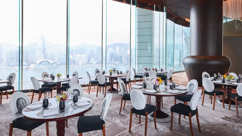 #legendeats: 5 indulgent weekend champagne brunches in Hong Kong