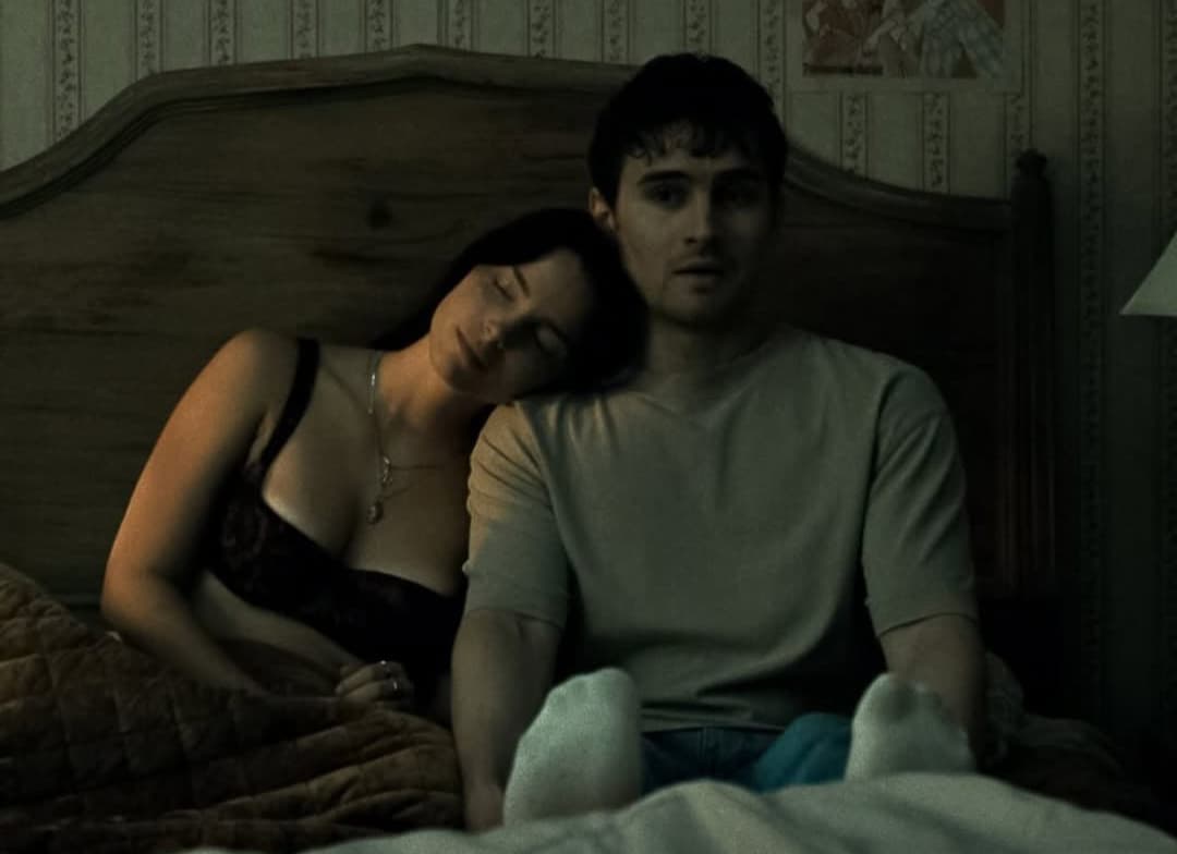The 5 best horror movies of 2026 so far