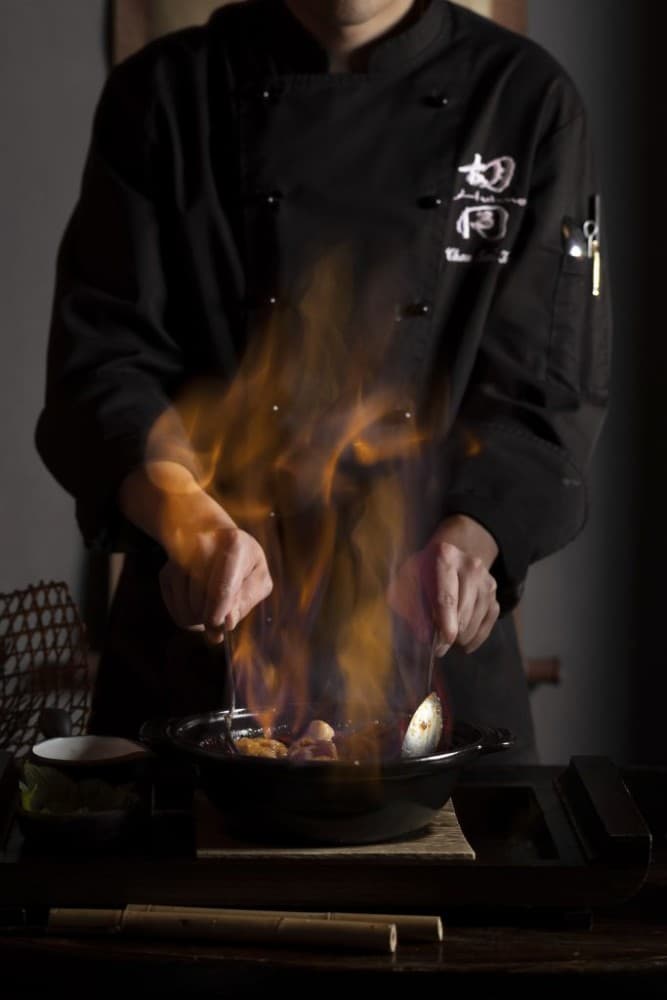 3 traditional Chinese dishes with unique origin stories