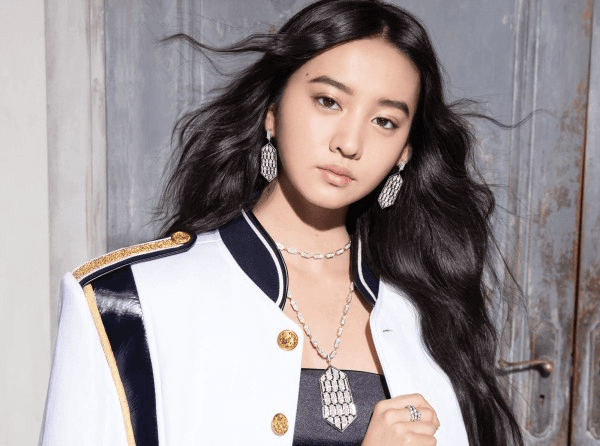 Cover story: Kōki, on making her silver screen debut