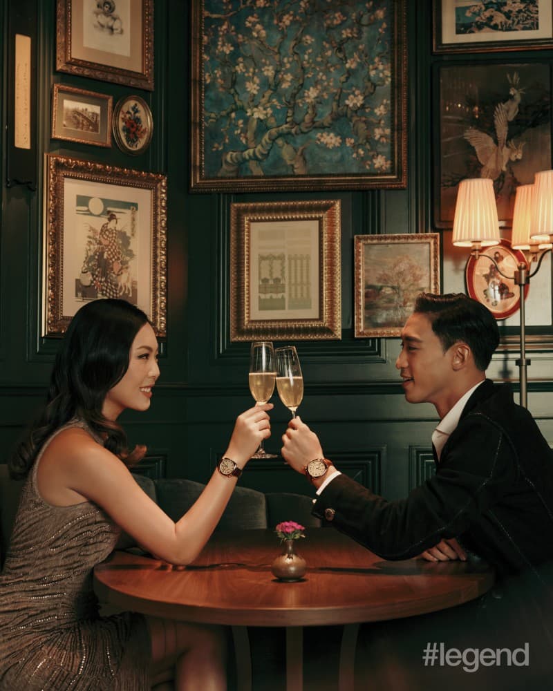 Vacheron Constantin: The timeless allure of the Historiques American 1921