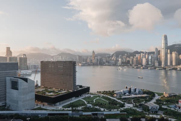 5 must-see highlights at Hong Kong’s new M+ museum