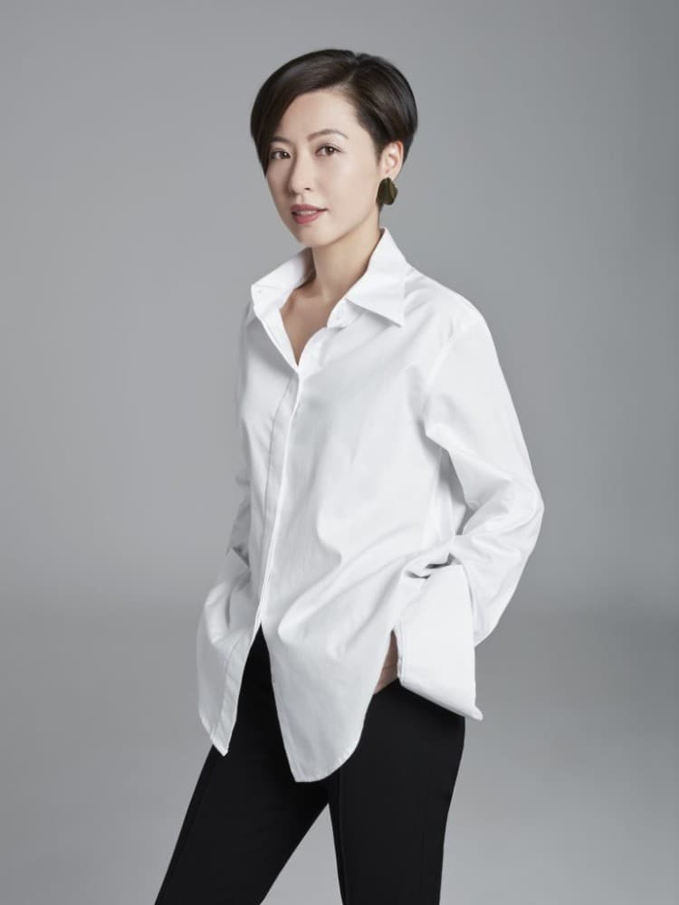 Talent manager Leslie Tsang’s 4 steps to influencer stardom