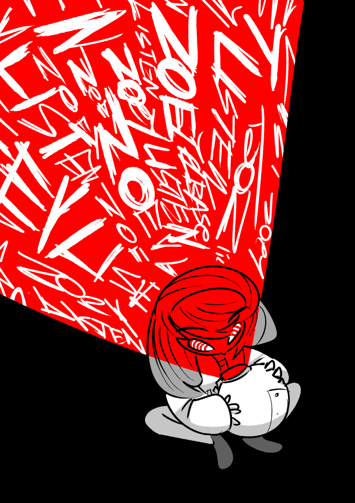 100 Takes: Perry Lo’s illustrated take on childhood nostalgia