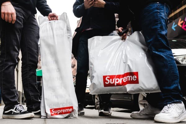 Supreme and OFF-WHITE are among 2018’s CFDA Award nominees