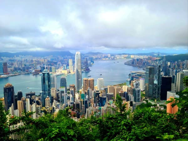 10 of Hong Kong’s most scenic hiking trails to explore this winter