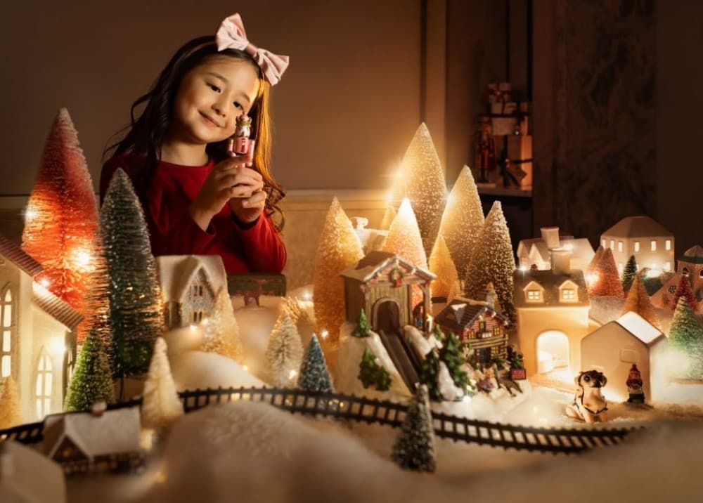 7 staycations to book in Hong Kong for the holidays