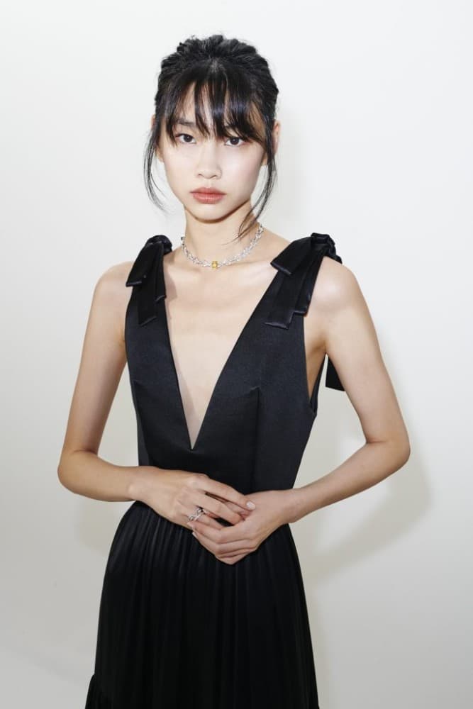 Squid Game’s HoYeon Jung and 4 other breakout Korean actresses of 2021